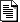 File Icon txt